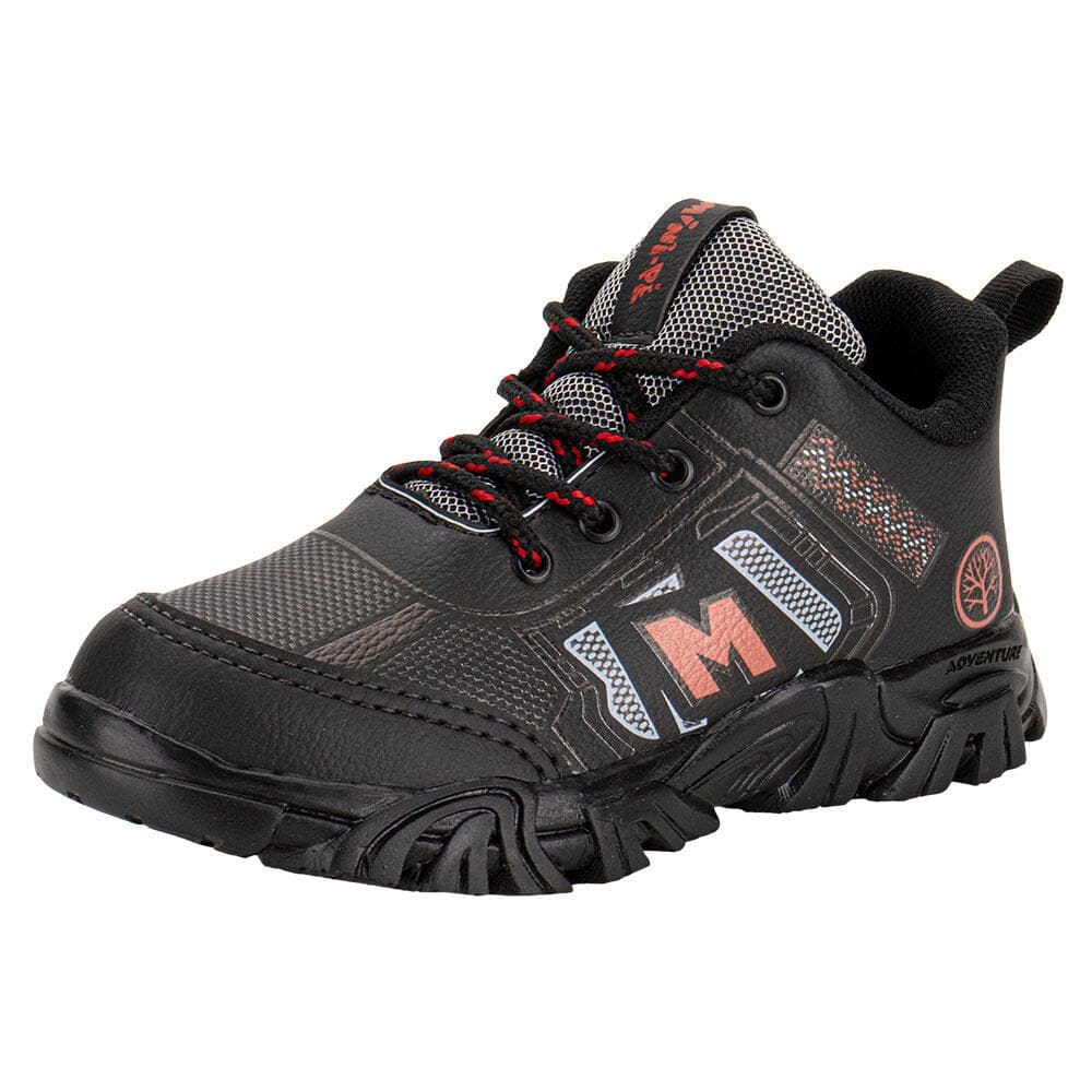 Tênis Infantil Minipé Mp25049