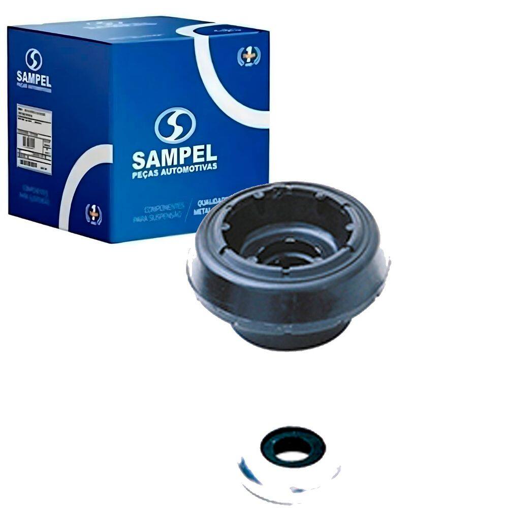 Coxim Do Amortecedor Dianteiro C/Rolamento Passat 1994 A 1997 - Sampel 4894B