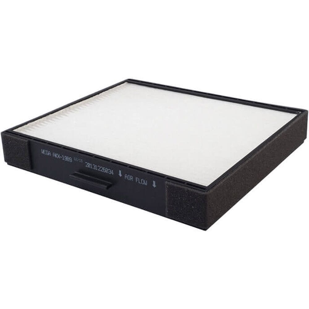 Filtro De Cabine Opirus 2004 A 2009 - Wega Akx1989
