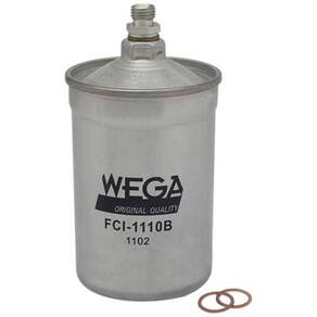 Filtro De Combustível G320 1997 A 2006 - Wega Fci1110B