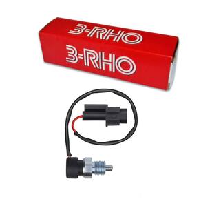 Interruptor Da Luz De Re Frontier 2000 A 2020 - 3-Rho 44100