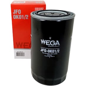 Filtro De Óleo Bongo 1993 A 1997 / Ceres 2200 1993 A 1996 - Wega Jfo0K012