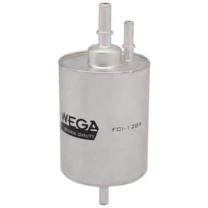 Filtro De Combustível A4 2004 A 2008 / A4 Avant 2002 A 2008 / A6 2004 A 2006 / A6 Avant 2005 A 2006 - Wega Fci1289