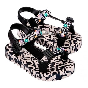 Mini Melissa Playtime + Fábula Infantil 35845