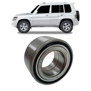 Rolamento Roda Traseira - Pajero 2002 A 2008 - Alr-3768