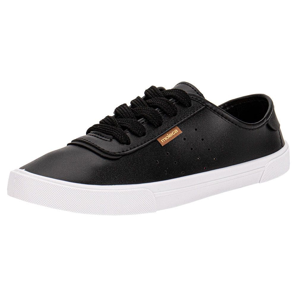 Tênis Feminino Casual Moleca 5296584