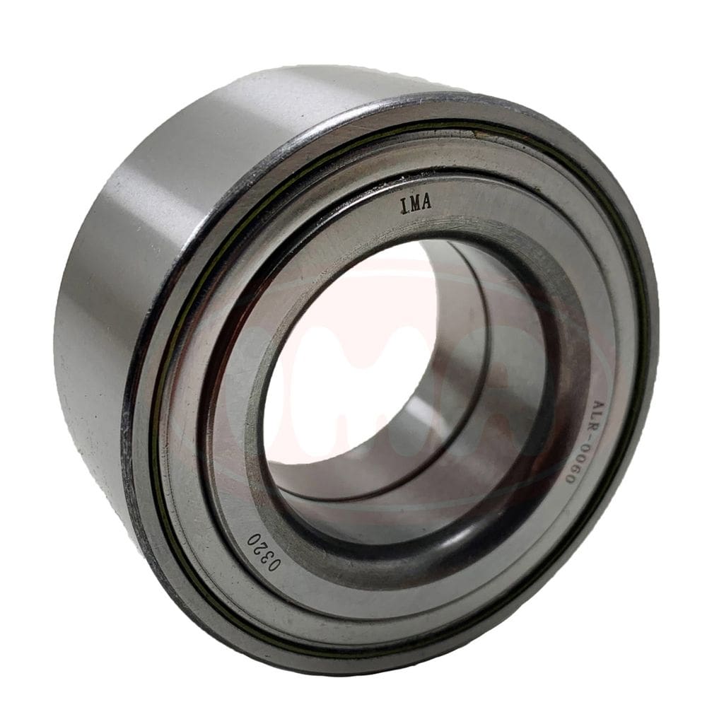 Rolamento Roda Dianteira - Colt 1992 A 1994 / Lancer 1992 A 1994 / Mirage 1991 A 1995 / Pajero 1999 A 2002 / Sentra 2000 A 2006 - Alr-0060
