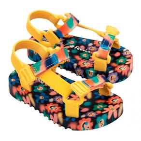 Mini Melissa Playtime + Fábula Infantil 35845