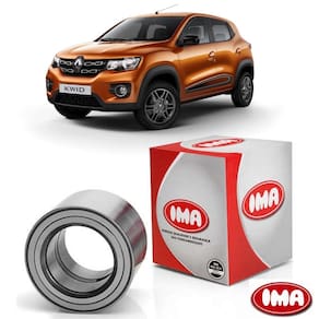Rolamento Roda Dianteira C/Abs - Kwid 2015 A 2019 - Alr-4290 Abs