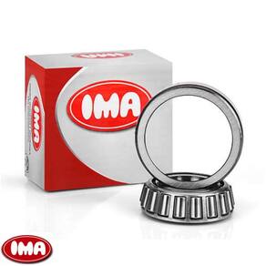 Alr-15103S/243 - Rolamento Roda Dianteira Capa/Cone - A40 4.1 / A40 4.8 / C20 4.4 / Grand Blazer / Silverado - Ima