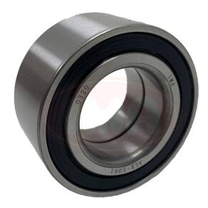 Rolamento Roda Dianteira - 106 1991 A 2000 - Alr-5001
