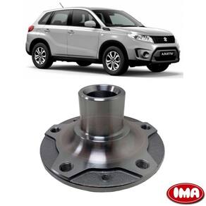 Cubo De Roda Diant Forjado - Vitara 2016 A 2019 - Al-291