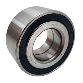 Rolamento Roda Dianteira - Linea 2009 A 2013 / Punto 2007 A 2015 / Tipo 1993 A 1997 - Alr-0013