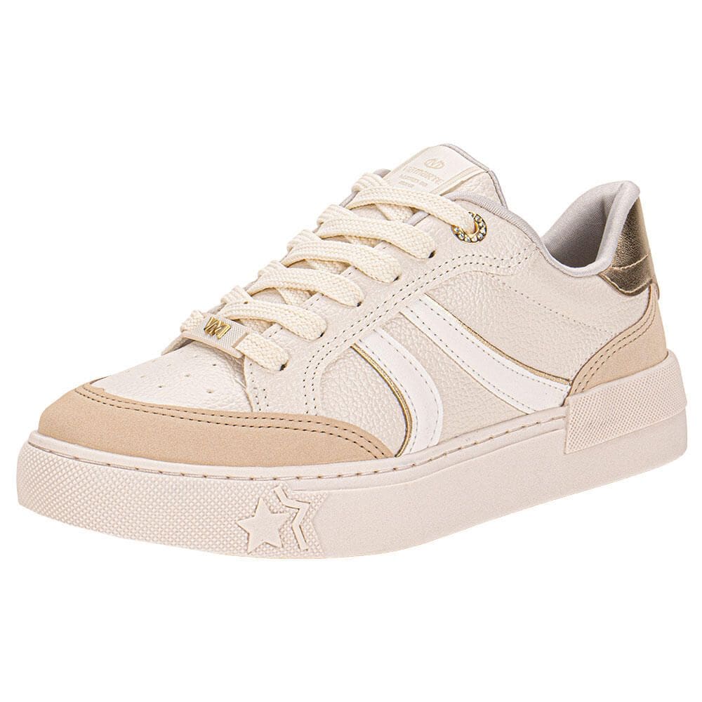 Tênis Feminino Casual Via Marte 122016