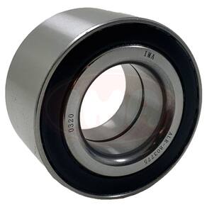 Rolamento Roda Dianteira - Corsa 2002 A 2006 / Meriva 2003 A 2011 / Montana 2004 A 2009 - Alr-803775