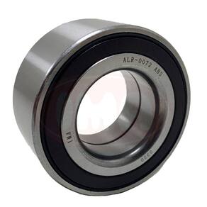 Rolamento Roda Dianteira C/Abs - C3 2002 A 2010 / 207 2008 A 2012 - Alr-0072 Abs