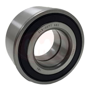 Rolamento Roda Dianteira C/Abs - Stilo 2002 A 2011 / Strada 2020 A 2020 - Alr-0077 Abs