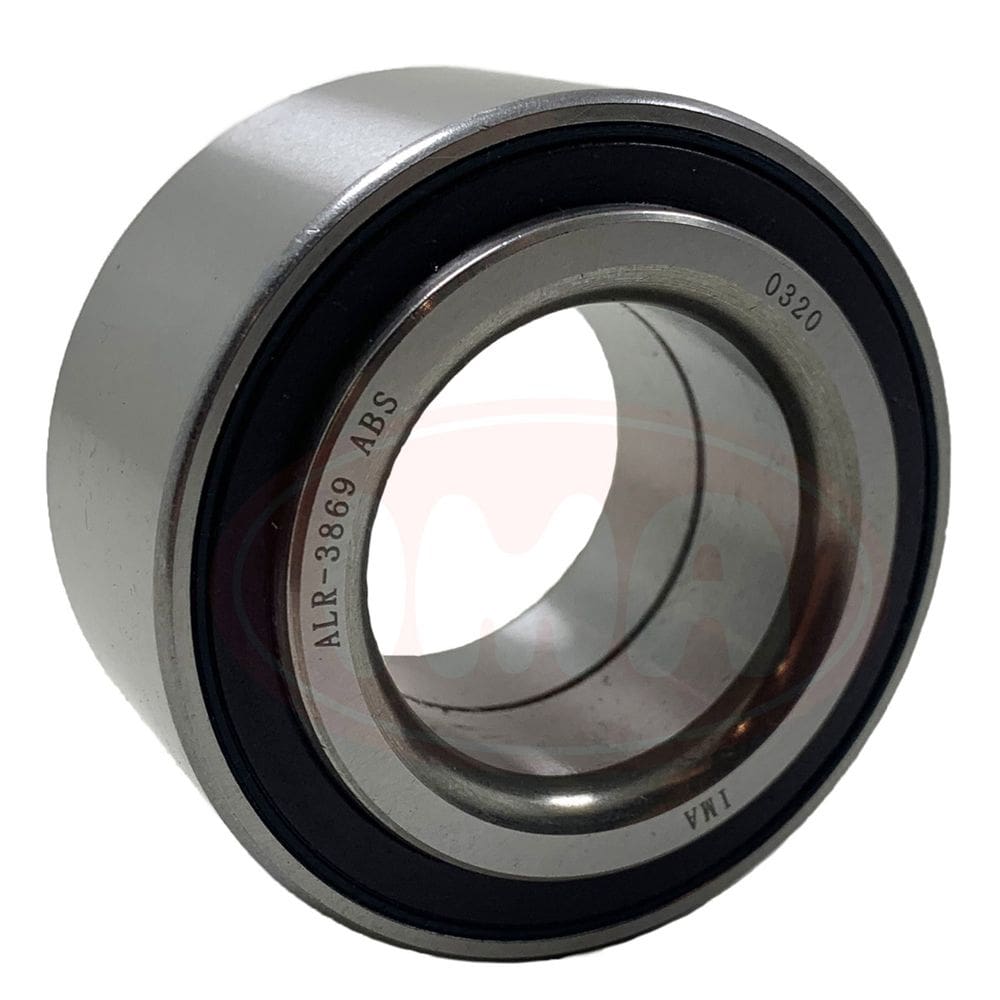 Rolamento Roda Dianteira C/Abs - J2 2012 A 2016 - Alr-3869 Abs