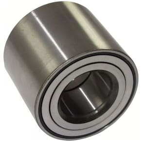 Rolamento Roda Traseira Roletado - March 2011 A 2013 / Versa 2011 A 2014 / Fluence 2011 A 2014 - Alr-41288 R