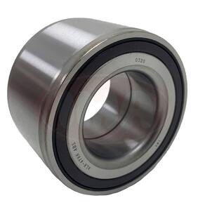 Rolamento Roda Dianteira C/Abs - Ranger 2012 A 2018 / T4 2015 A 2018 - Alr-4788 Abs