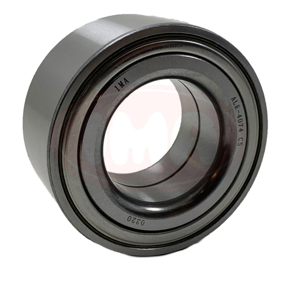 Rolamento Roda Dianteira - Tr 4 2001 A 2006 - Alr-4074 Cs