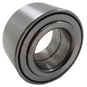 Rolamento Roda Dianteira S/Abs - Civic 1992 A 2000 / Fit 2009 A 2013 - Alr-4379