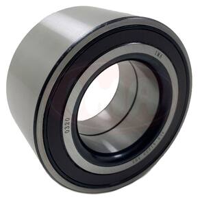 Rolamento Roda C/Abs - 407 2005 A 2008 / 607 2004 A 2008 / Rcz 2011 A 2013 - Alr-41225 Abs