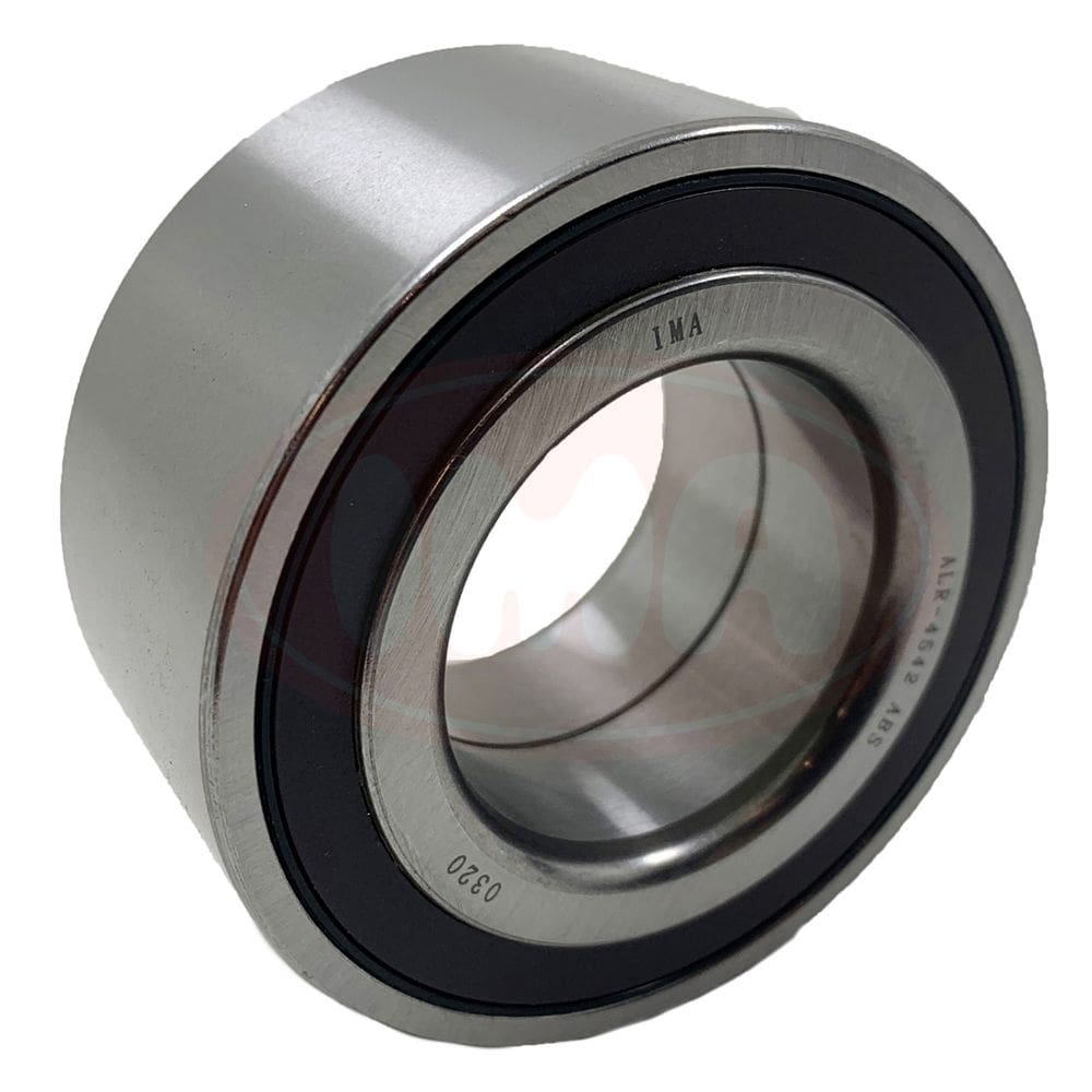 Rolamento Roda C/Abs - Accord 1998 A 2002 / Crv 2002 A 2006 - Alr-4542 Abs