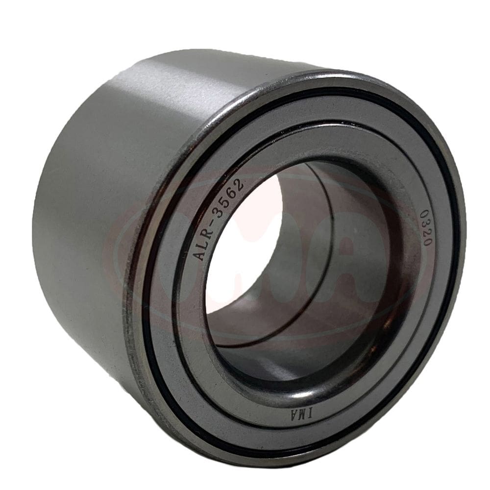 Rolamento Roda Dianteira - M 100 2008 A 2013 - Alr-3562