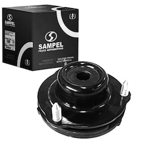 Coxim Do Amortecedor Dianteiro Hilux 2005 A 2020 - Sampel 8310