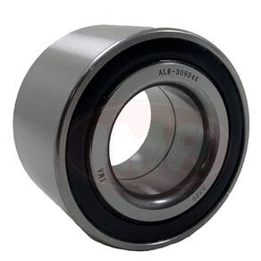 Rolamento Roda Traseira - Calibra 1993 A 1997 / Omega 1992 A 1998 / Suprema 1992 A 1998 - Alr-309946