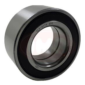 Rolamento Roda C/Abs - Evasion 2000 A 2002 / Freelander 2 2003 A 2013 / 806 1995 A 1995 - Alr-0174 Abs