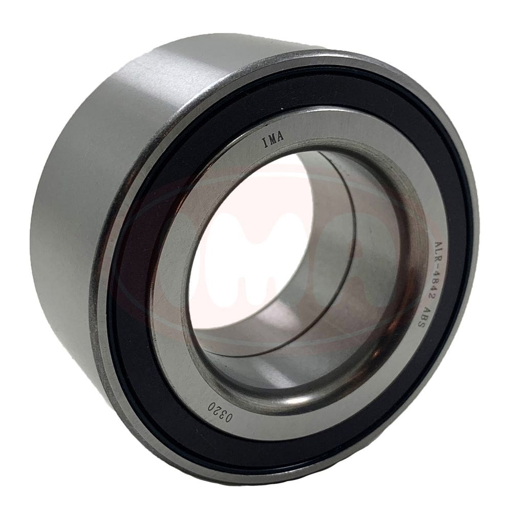 Rolamento Roda C/Abs - Civic 2007 A 2011 / Accord 2003 A 2011 - Alr-4842