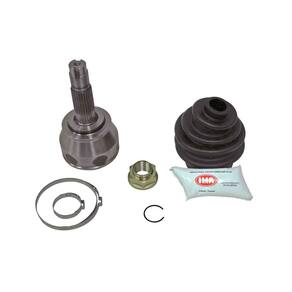 Ponteira Homocinética - Doblo 2002 A 2013 / Idea 2006 A 2013 / Palio 2002 A 2016 / Siena 2002 A 2014 / Strada 2002 A 2016 - Al-1094