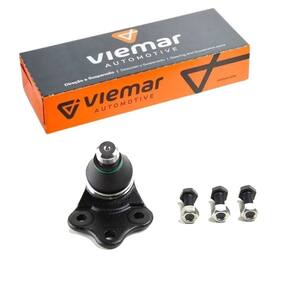 Pivo De Suspensao - Xc60 2000 A 2008 / Xc70 2008 A 2016 - 503360