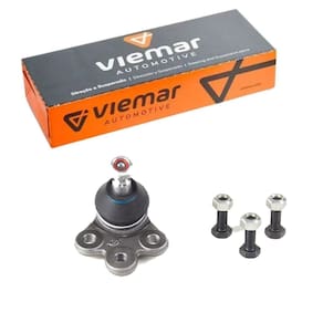 Pivo De Suspensao Inferior - Captiva Sport 2006 A 2017 - 503399