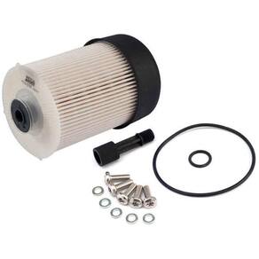 Filtro De Combustível Frontier 2017 A 2023 / Vito 2016 A 2017 - Wega Fcd0797