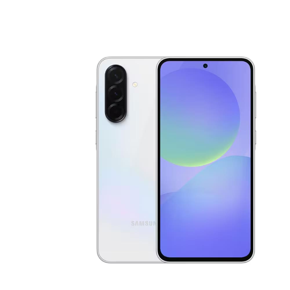 REEMBALADO: Samsung Galaxy A36 5G 256GB, 8GB RAM, Branco