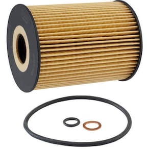 Filtro De Óleo M5 2005 A 2009 - Wega Woe402