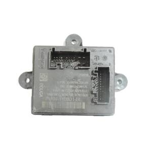 Modulo Controle Porta Dianteira Esq Ford Focus Bv6N14B531Bl