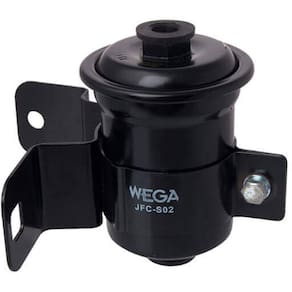 Filtro De Combustível Musso 3.2 V6 2001 A 2002 / Supra 3.0 24V 1993 A 1995 - WEGA JFCS02