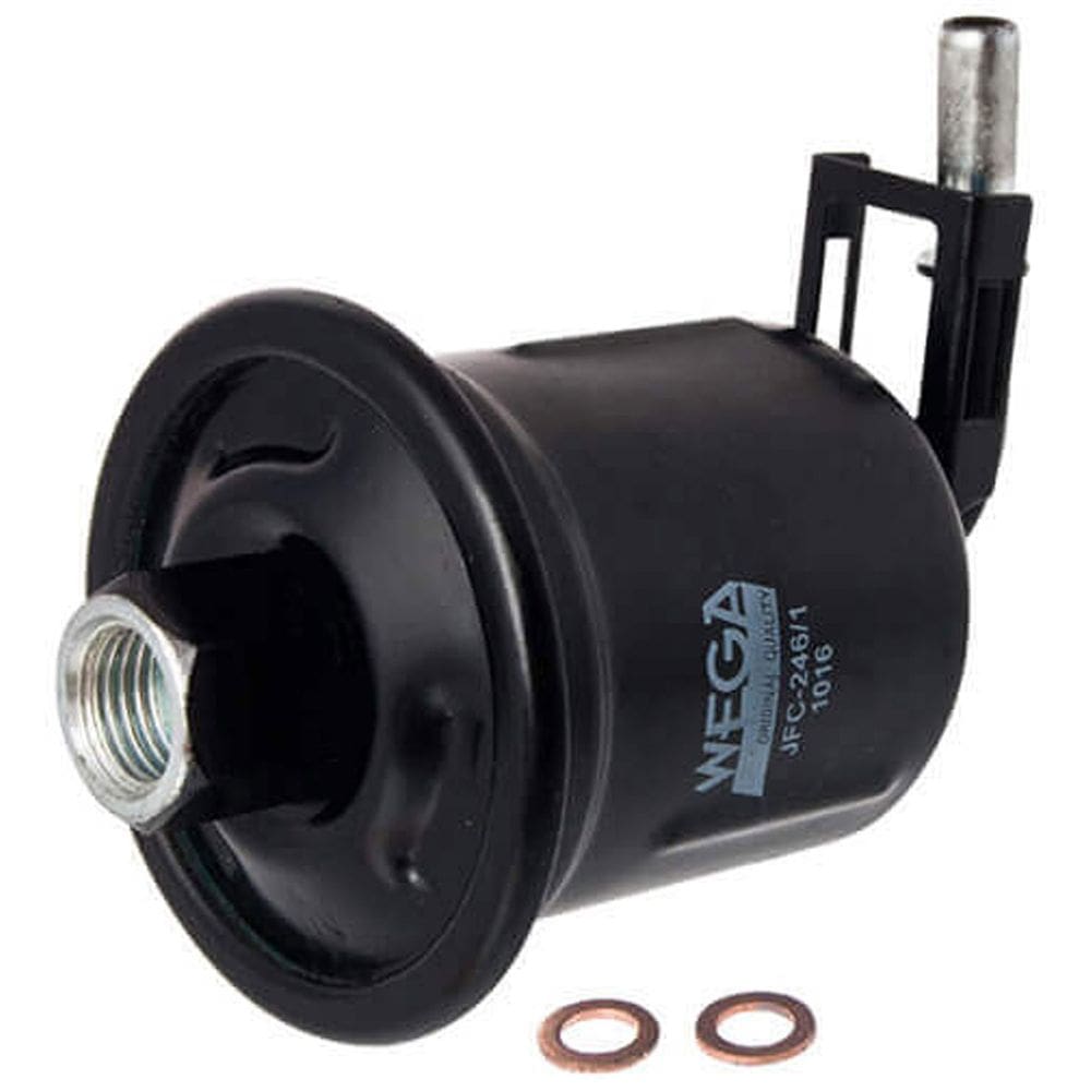 Filtro De Combustível Camry 1997 A 2001 - Wega Jfc2461