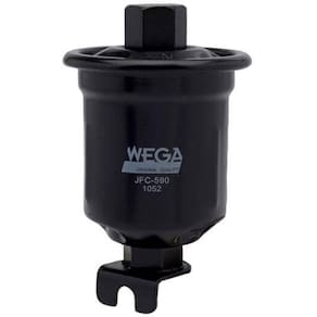 Filtro De Combustível Lancer 1998 A 2003 - Wega Jfc590