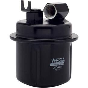 Filtro De Combustível Prelude 1992 A 1995 - Wega Jfc420