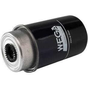 Filtro De Combustível Defender 2007 A 2015 - Wega Fcd0183