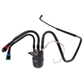 Filtro De Combustível Caravan 1993 A 2001 / Grand Caravan 1996 A 2001 - Wega Fci11022