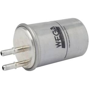 Filtro De Combustível Terracan 2004 A 2006 - Wega Fcd20635