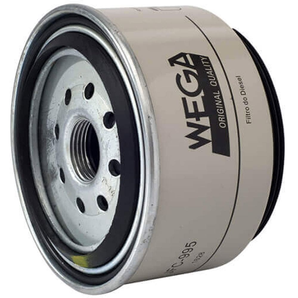 Filtro De Combustível Dakota 2001 A 2001 - Wega Jfc995