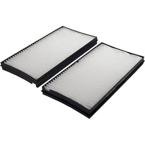 Filtro De Cabine 530I 2003 A 2010 / 545I 2003 A 2005 / 550I 2006 A 2009 / 650I 2005 A 2010 / M5 2005 A 2009 - Wega Akx1550