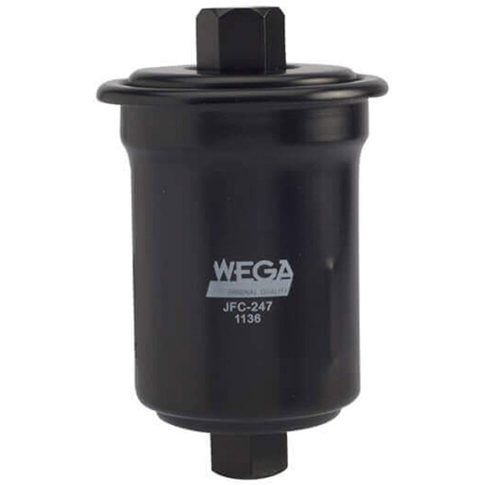 Filtro De Combustível H1 Starex 2004 A 2005 / Hilux 1993 A 1995 - Wega Jfc247